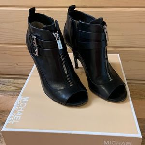 Michael Kors Brena Open Toe